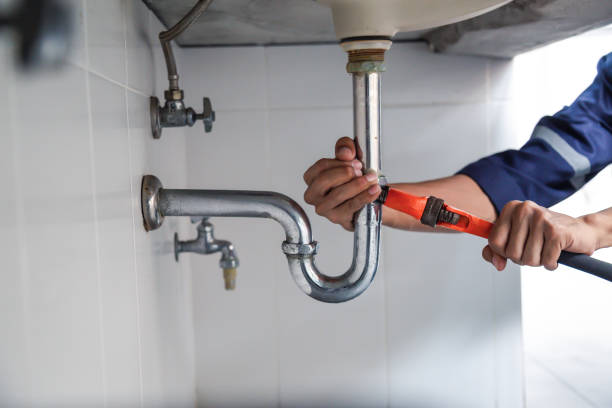 Trusted Tuckahoe, VA Plumber Experts